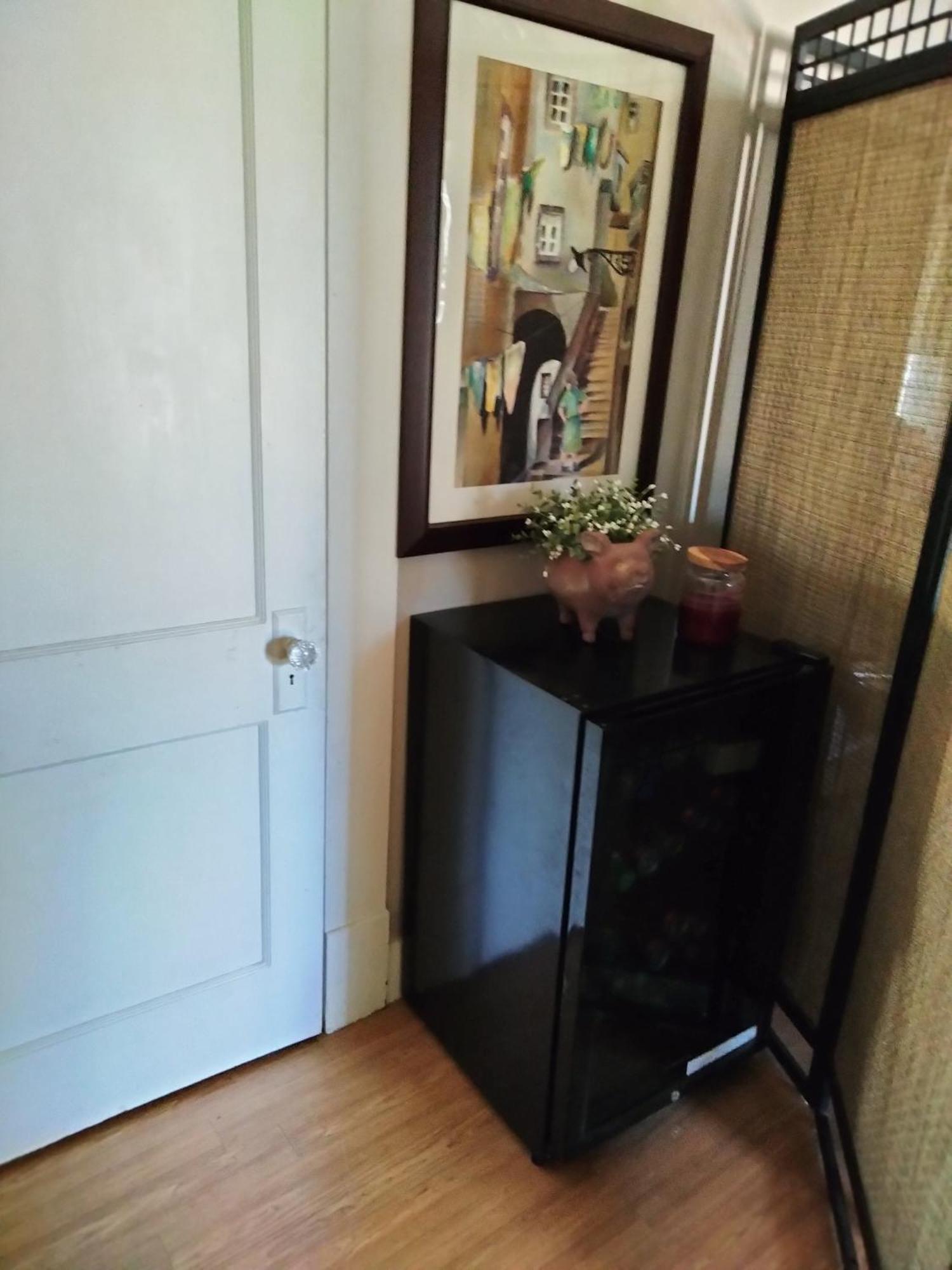 Hotel Nonie's Ruston Zewnętrze zdjęcie