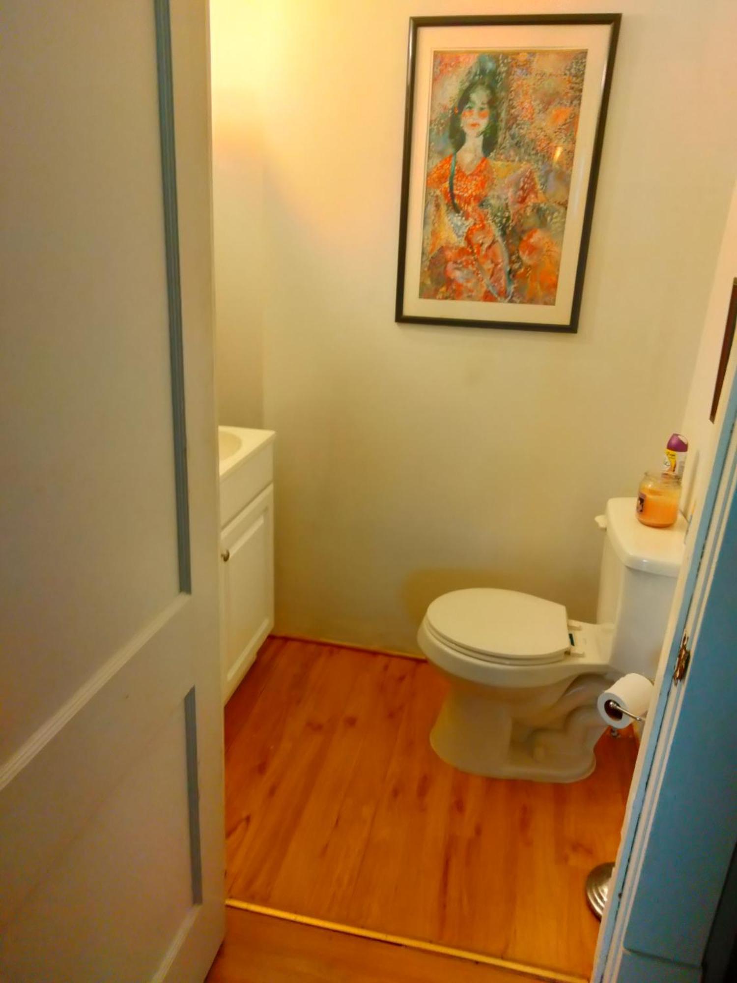 Hotel Nonie's Ruston Zewnętrze zdjęcie